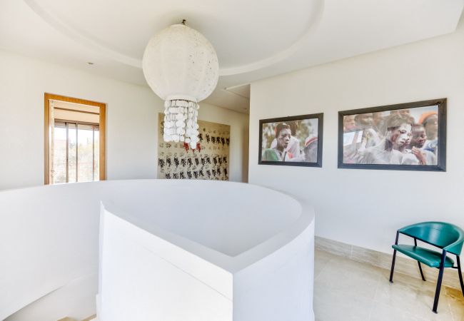 Villa à Marrakech - Zitouna 6 Villa à Marrakech - Zitouna 6