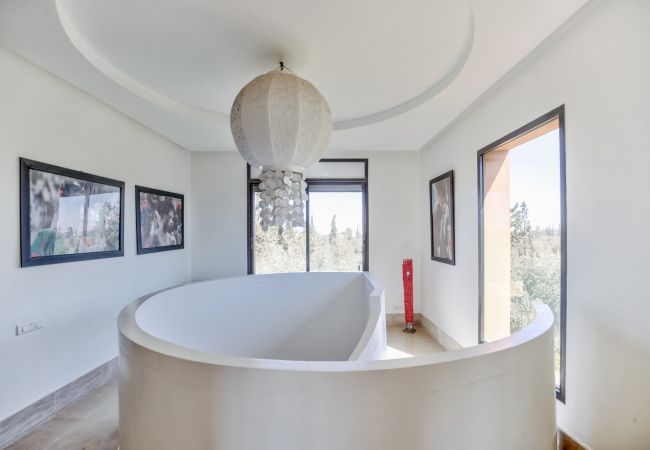 Villa à Marrakech - Zitouna 6 Villa à Marrakech - Zitouna 6