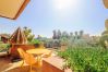 Villa à Marrakech - Zitouna 6