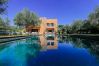 Villa à Marrakech - Zitouna 6