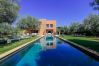 Villa à Marrakech - Zitouna 6