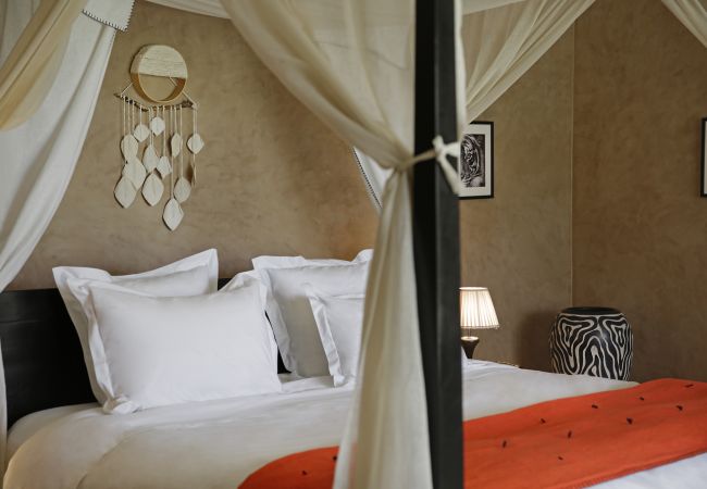 Villa à Marrakech - Dar Neylla Villa à Marrakech - Dar Neylla