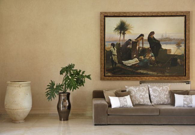 Villa à Marrakech - Dar Neylla Villa à Marrakech - Dar Neylla