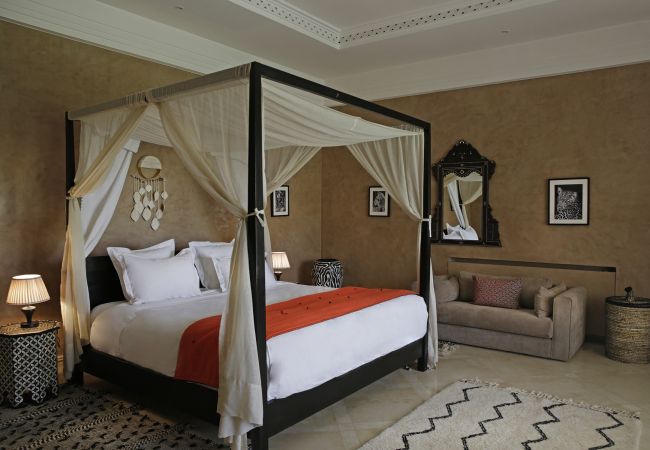 Villa à Marrakech - Dar Neylla Villa à Marrakech - Dar Neylla