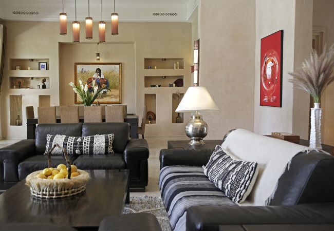 Villa à Marrakech - Dar Neylla Villa à Marrakech - Dar Neylla