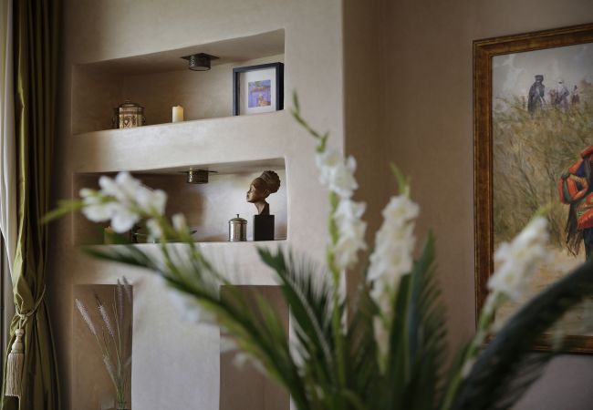 Villa à Marrakech - Dar Neylla Villa à Marrakech - Dar Neylla