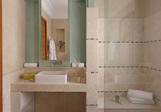 Villa à Marrakech - Dar Neylla Villa à Marrakech - Dar Neylla