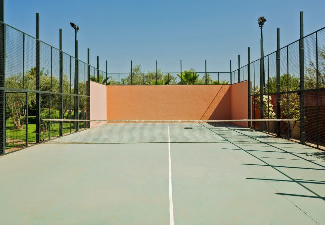 Villa à Marrakech - Dar Neylla Villa à Marrakech - Dar Neylla