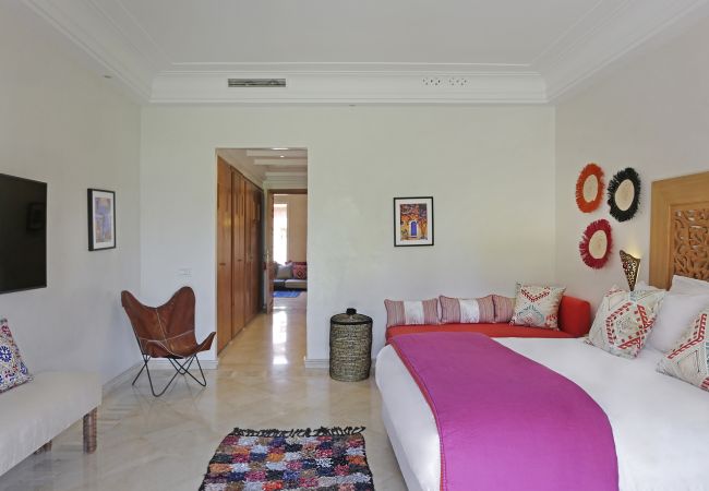 Villa à Marrakech - Dar Neylla Villa à Marrakech - Dar Neylla