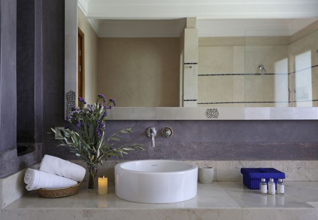 Villa à Marrakech - Dar Neylla Villa à Marrakech - Dar Neylla