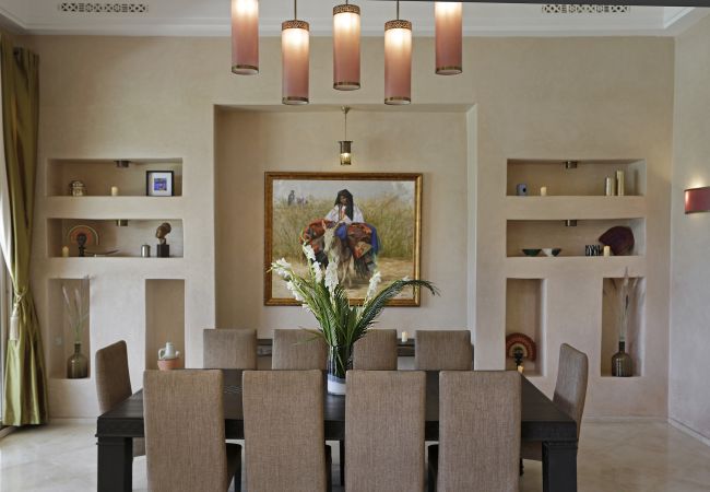 Villa à Marrakech - Dar Neylla Villa à Marrakech - Dar Neylla