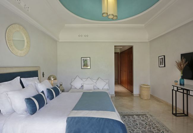 Villa à Marrakech - Dar Neylla Villa à Marrakech - Dar Neylla