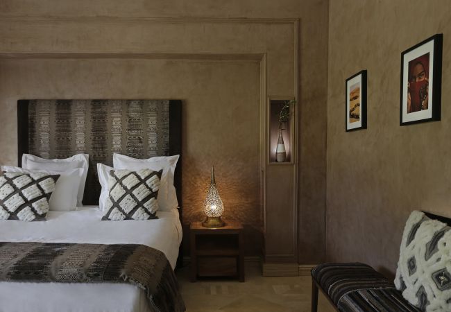 Villa à Marrakech - Dar Neylla Villa à Marrakech - Dar Neylla