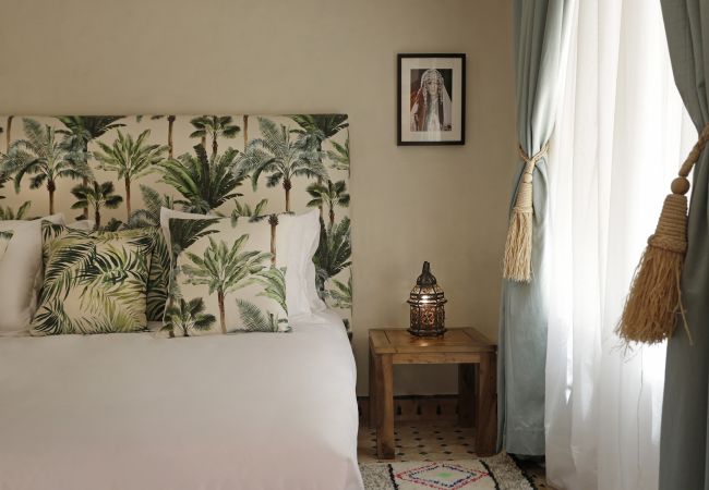 Villa à Marrakech - Dar Neylla Villa à Marrakech - Dar Neylla