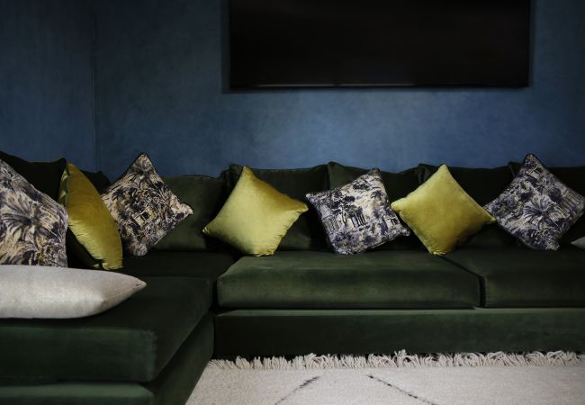 Villa à Marrakech - Dar Neylla Villa à Marrakech - Dar Neylla