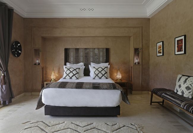 Villa à Marrakech - Dar Neylla Villa à Marrakech - Dar Neylla