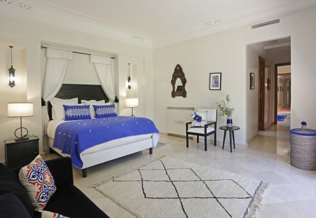 Villa à Marrakech - Dar Neylla Villa à Marrakech - Dar Neylla