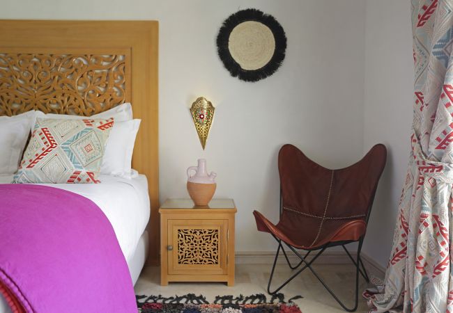 Villa à Marrakech - Dar Neylla Villa à Marrakech - Dar Neylla