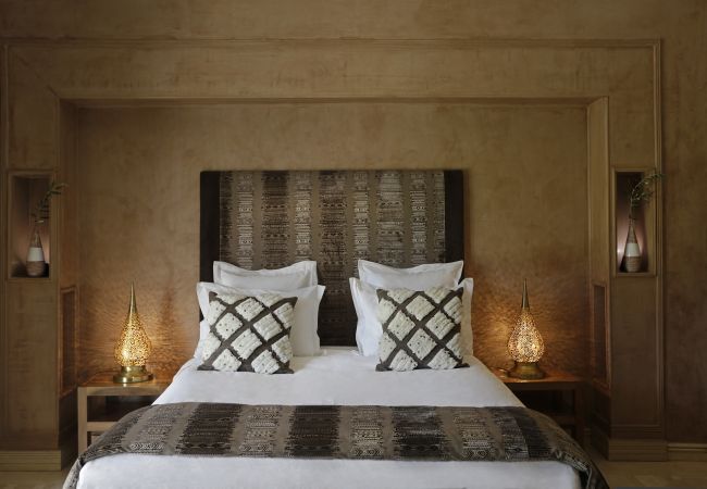 Villa à Marrakech - Dar Neylla Villa à Marrakech - Dar Neylla