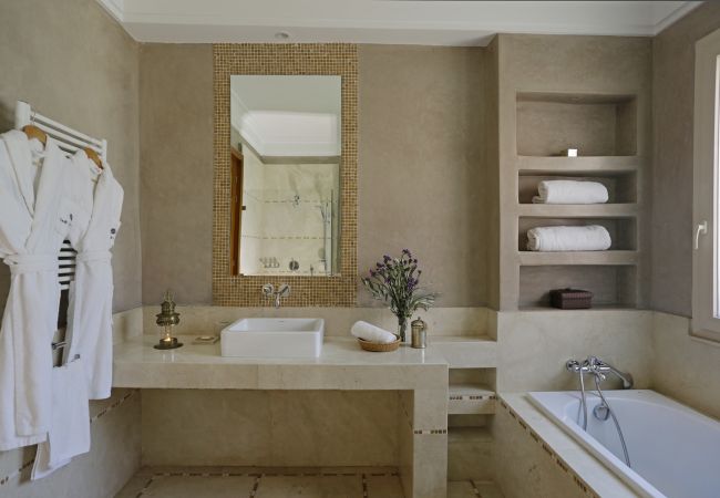 Villa à Marrakech - Dar Neylla Villa à Marrakech - Dar Neylla