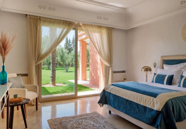 Villa à Marrakech - Dar Neylla Villa à Marrakech - Dar Neylla