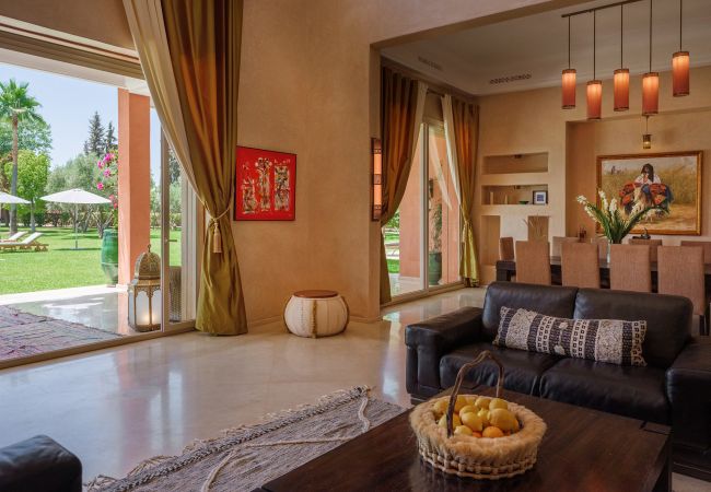 Villa à Marrakech - Dar Neylla Villa à Marrakech - Dar Neylla