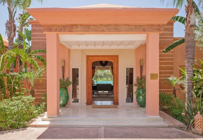 Villa à Marrakech - Dar Neylla Villa à Marrakech - Dar Neylla