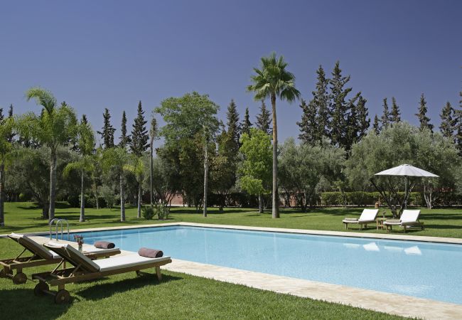 Villa à Marrakech - Dar Neylla Villa à Marrakech - Dar Neylla