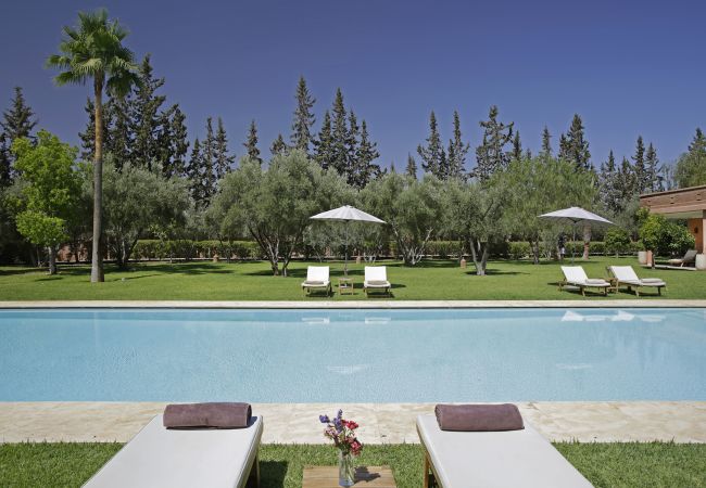 Villa à Marrakech - Dar Neylla Villa à Marrakech - Dar Neylla