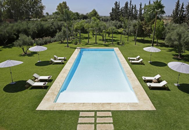 Villa à Marrakech - Dar Neylla Villa à Marrakech - Dar Neylla
