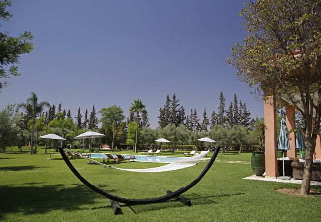 Villa à Marrakech - Dar Neylla Villa à Marrakech - Dar Neylla