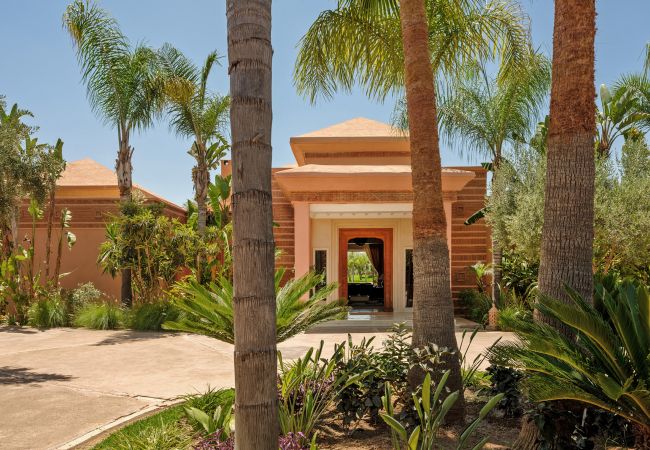 Villa à Marrakech - Dar Neylla Villa à Marrakech - Dar Neylla