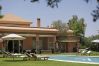 Villa à Marrakech - Dar Neylla