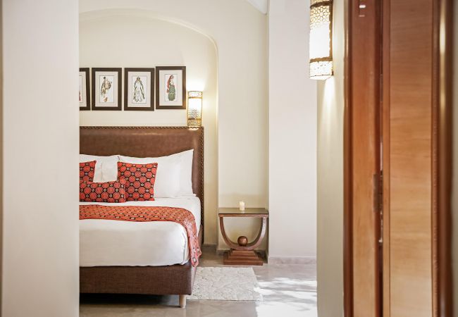 Villa à Marrakech Alentours - Le Clos des Oliviers Villa à Marrakech Alentours - Le Clos des Oliviers