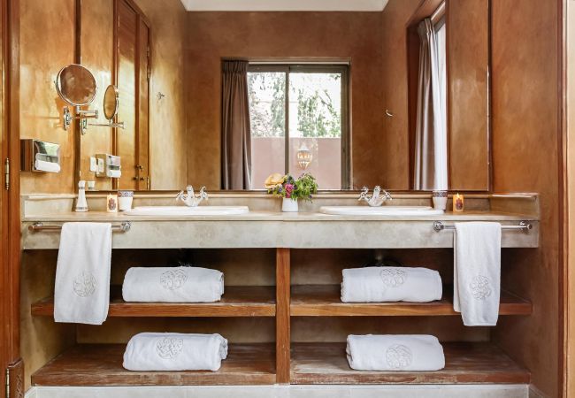 Villa à Marrakech Alentours - Le Clos des Oliviers Villa à Marrakech Alentours - Le Clos des Oliviers