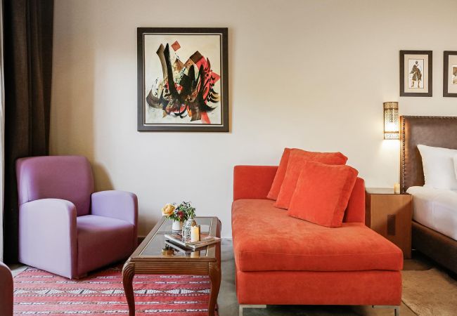 Villa à Marrakech Alentours - Le Clos des Oliviers Villa à Marrakech Alentours - Le Clos des Oliviers