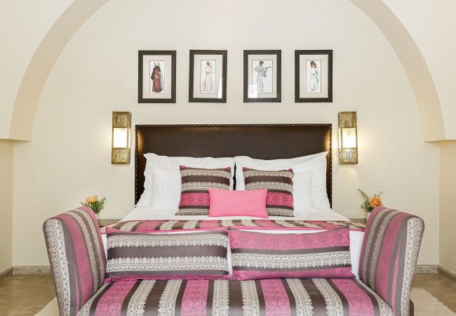 Villa à Marrakech Alentours - Le Clos des Oliviers Villa à Marrakech Alentours - Le Clos des Oliviers