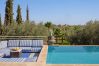 Villa à Marrakech Alentours - Le Clos des Oliviers Villa à Marrakech Alentours - Le Clos des Oliviers