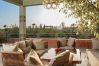 Villa à Marrakech Alentours - Le Clos des Oliviers