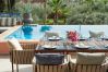 Villa à Marrakech Alentours - Le Clos des Oliviers
