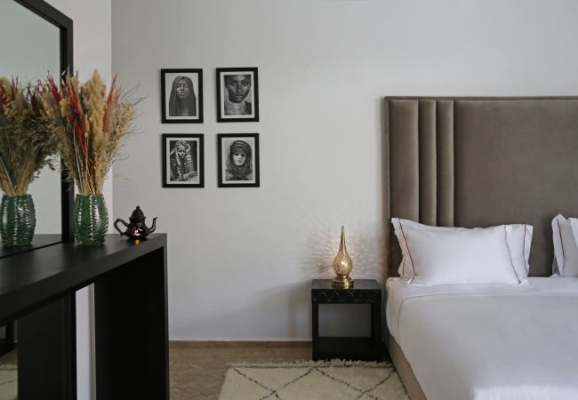 Villa à Marrakech - Villa Loula Villa à Marrakech - Villa Loula