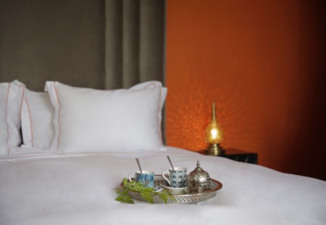 Villa à Marrakech - Villa Loula Villa à Marrakech - Villa Loula