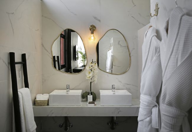 Villa à Marrakech - Villa Loula Villa à Marrakech - Villa Loula