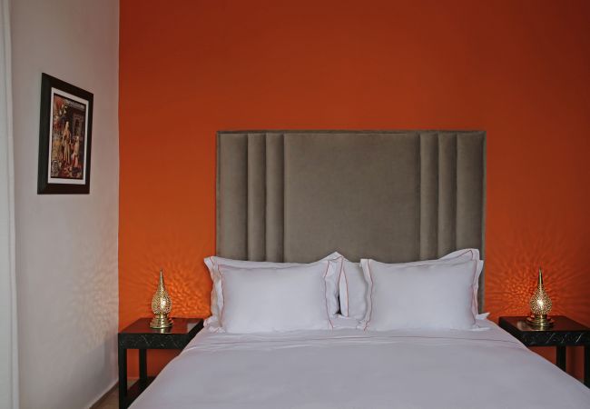 Villa à Marrakech - Villa Loula Villa à Marrakech - Villa Loula