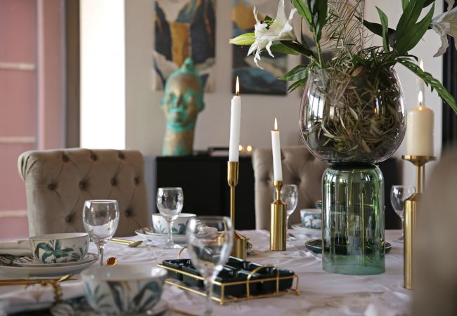 Villa à Marrakech - Villa Loula Villa à Marrakech - Villa Loula