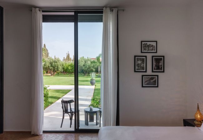 Villa à Marrakech - Villa Loula Villa à Marrakech - Villa Loula