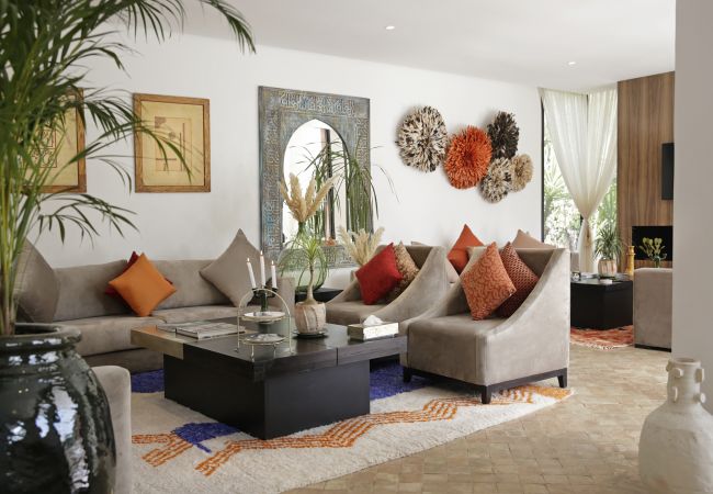 Villa à Marrakech - Villa Loula Villa à Marrakech - Villa Loula