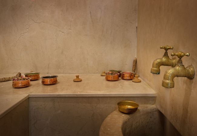 Villa à Marrakech - Villa Loula Villa à Marrakech - Villa Loula