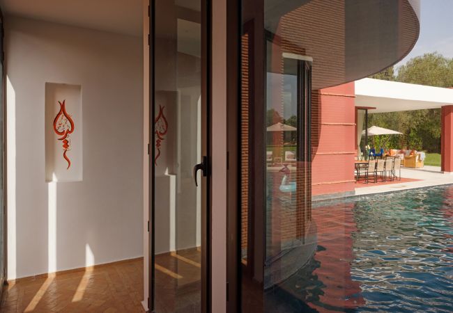 Villa à Marrakech - Villa Loula Villa à Marrakech - Villa Loula