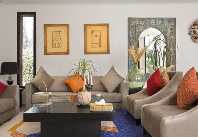 Villa à Marrakech - Villa Loula Villa à Marrakech - Villa Loula
